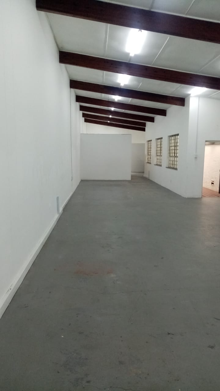 To Let commercial Property for Rent in North End Eastern Cape